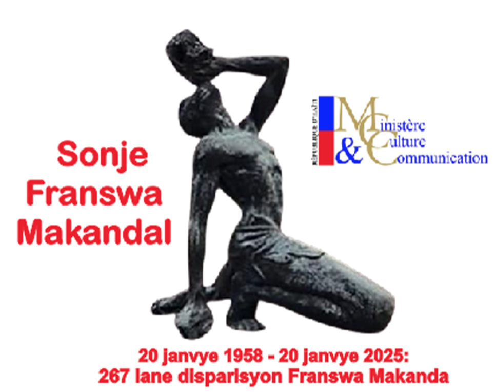Sonje Franswa Makandal